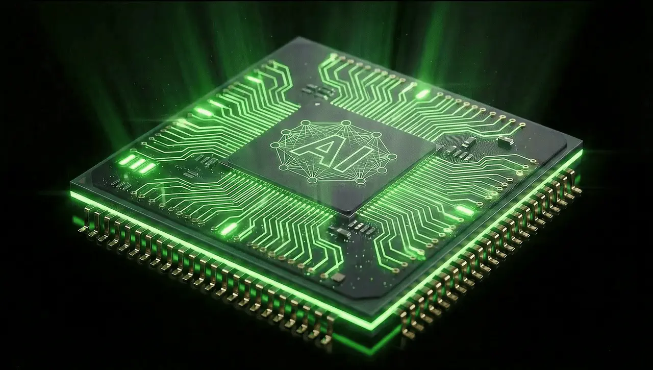 David Zapata IA Madrid